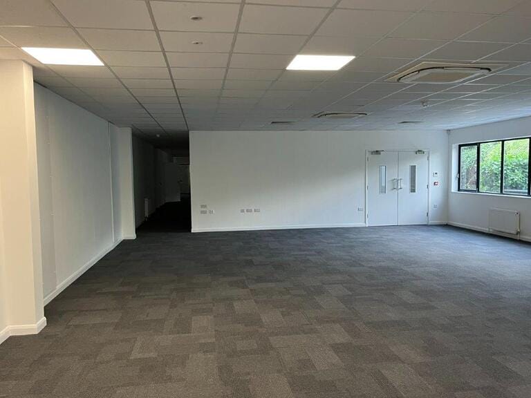 Alternative Build / Event Space image 8