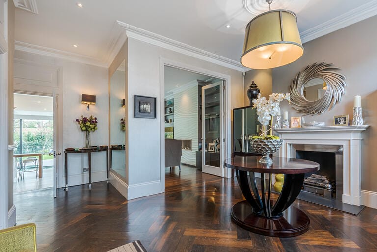 Bright Victorian House in Wandsworth image 10
