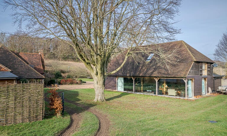 Charming Country House with Converted Barn and Swimming Pool image 20