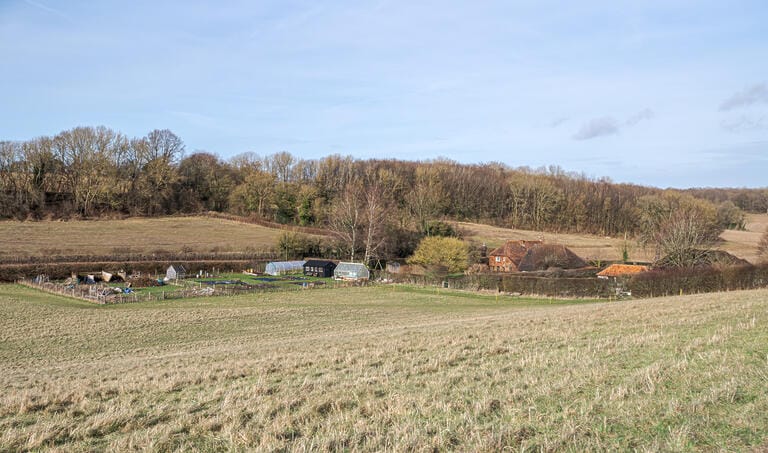 Charming Country House with Converted Barn and Swimming Pool image 70