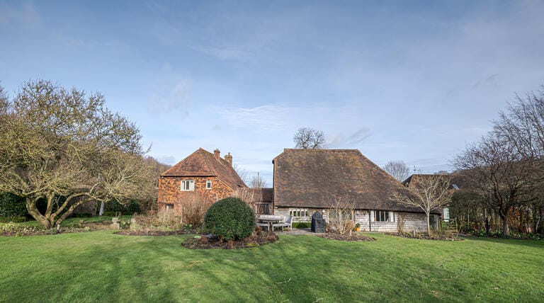 Charming Country House with Converted Barn and Swimming Pool image 54