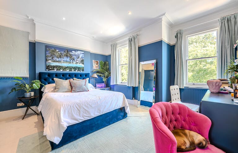 Stunning Four Storey Wandsworth House image 16