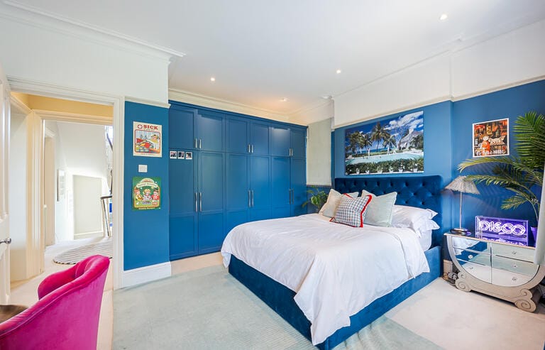 Stunning Four Storey Wandsworth House image 15