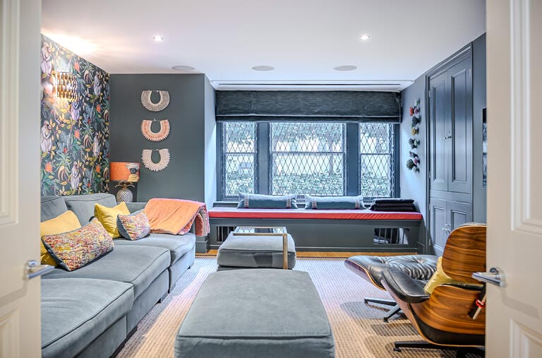 Stunning Four Storey Wandsworth House image 21
