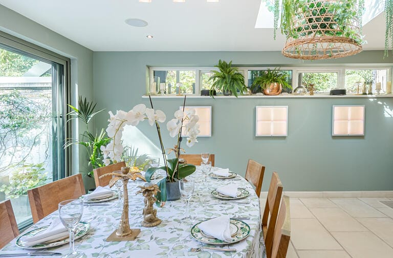 Stunning Four Storey Wandsworth House image 20