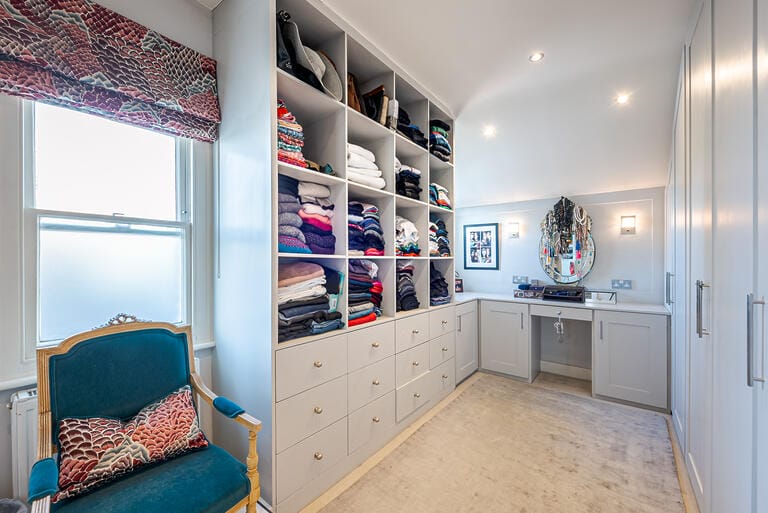 Stunning Four Storey Wandsworth House image 27