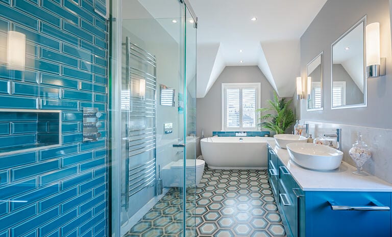Stunning Four Storey Wandsworth House image 29