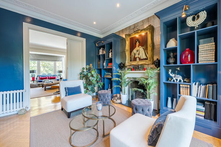 Stunning Four Storey Wandsworth House image 6