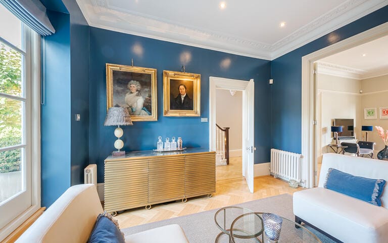 Stunning Four Storey Wandsworth House image 7