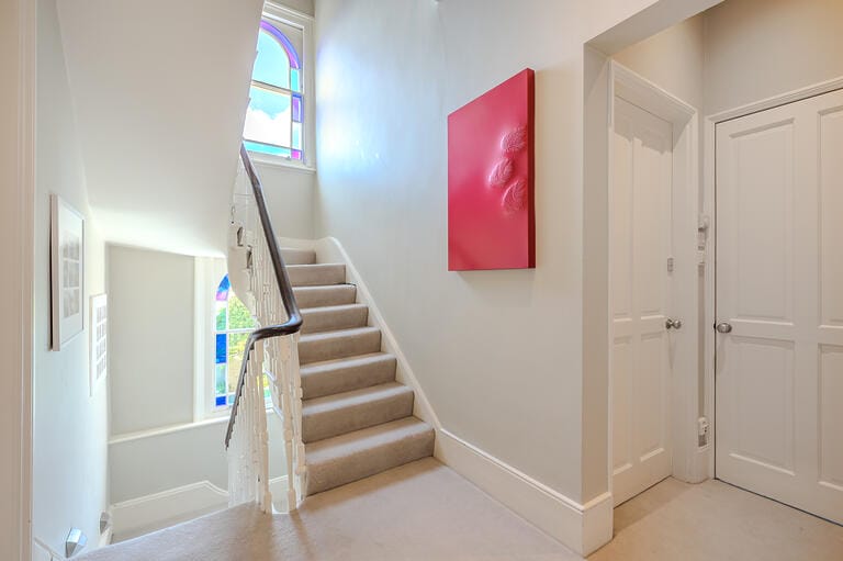 Stunning Four Storey Wandsworth House image 12