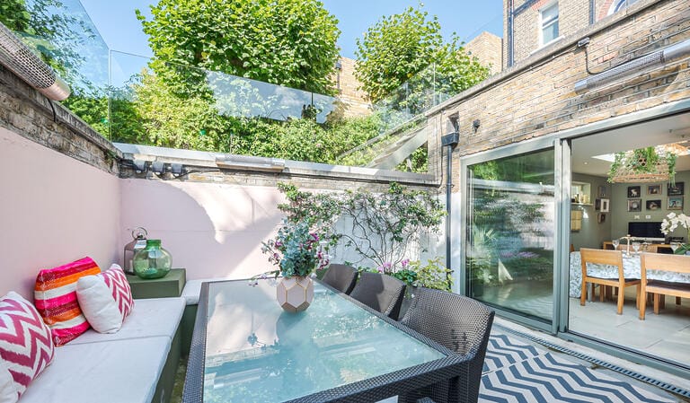 Stunning Four Storey Wandsworth House image 34