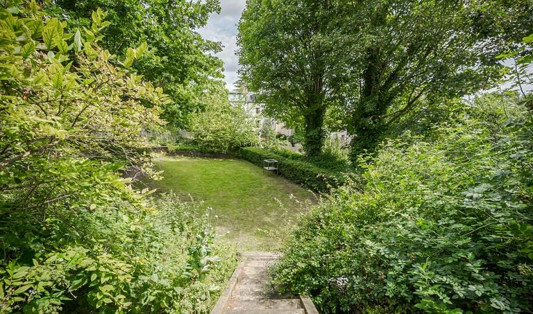 Huge Home With Terraced Garden image 46
