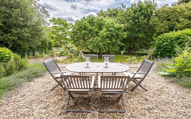Huge Home With Terraced Garden image 42