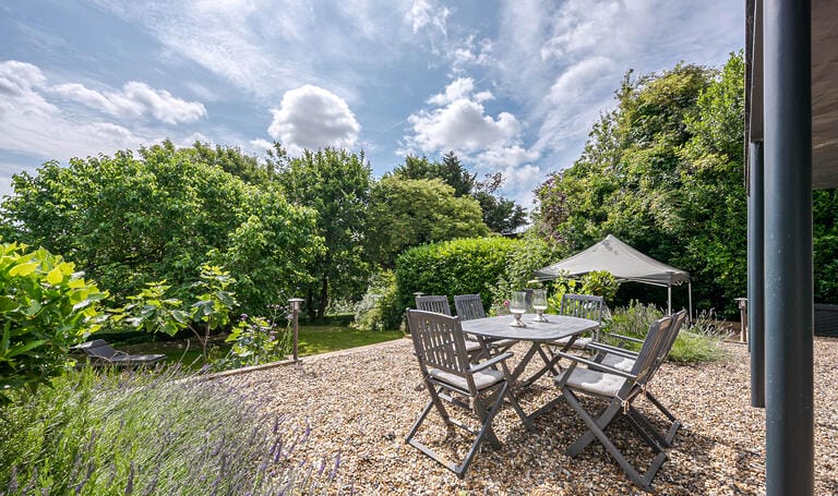 Huge Home With Terraced Garden image 43