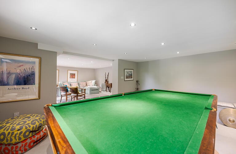 Huge Home With Terraced Garden image 21
