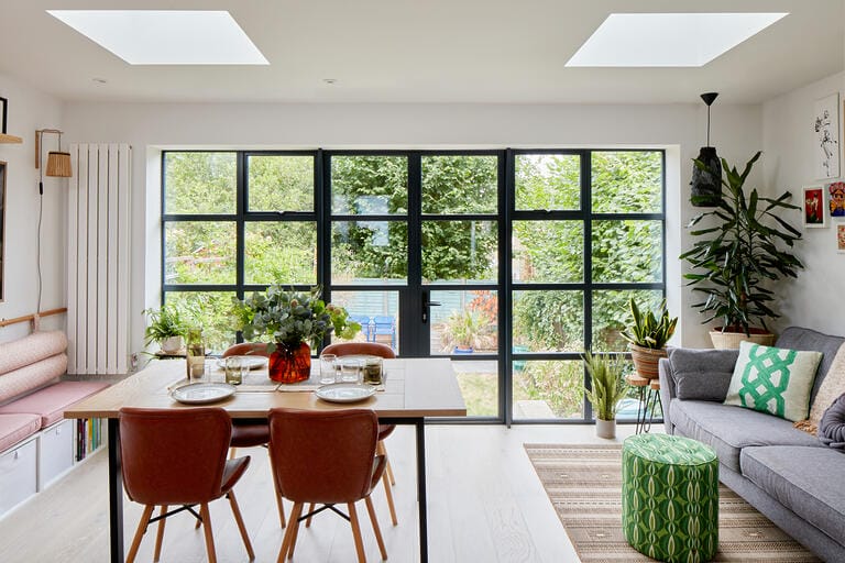 1920s Art-deco House in Crystal Palace image 18