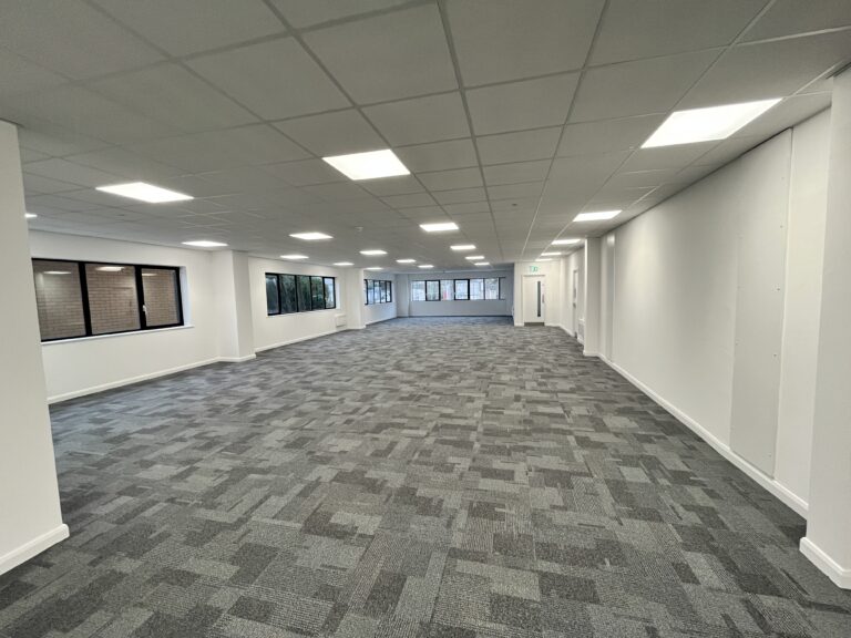 Alternative Build / Event Space image 6