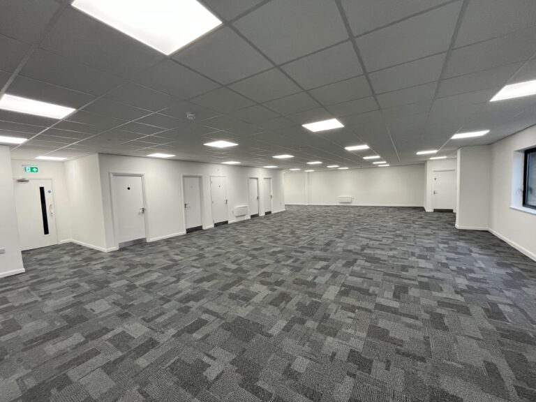 Alternative Build / Event Space image 5