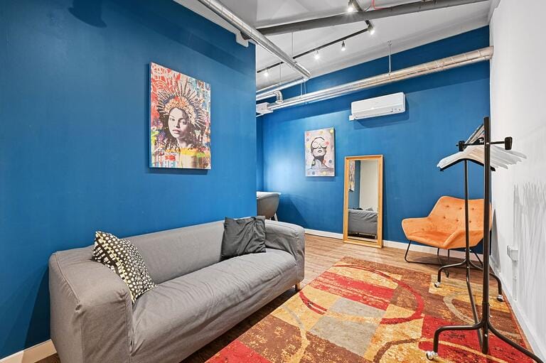 London City 6000sqft Studio image 16