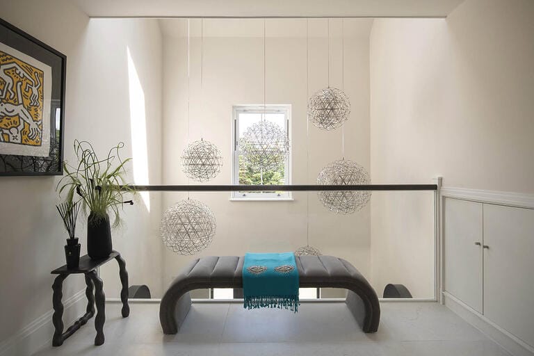 Serene Japanese Style Home with Zen Garden image 11