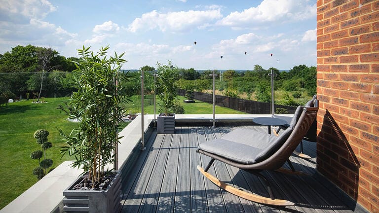 Serene Japanese Style Home with Zen Garden image 18