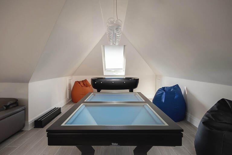 Serene Japanese Style Home with Zen Garden image 20