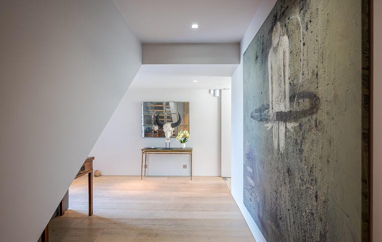 Stunning Modern Design House image 15