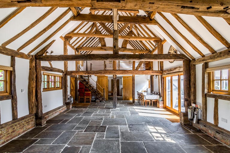 Grade II Listed Former Hall House and Grounds image 11