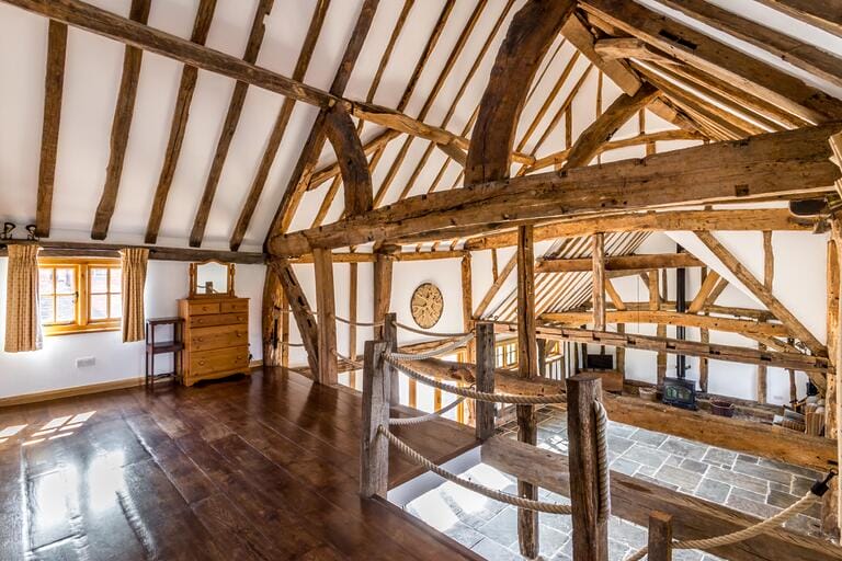 Grade II Listed Former Hall House and Grounds image 12