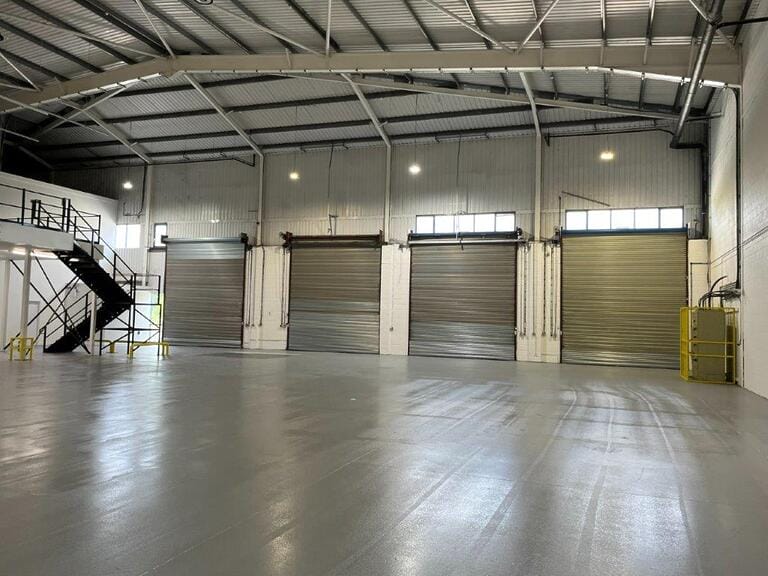 Alternative Build / Event Space image 4