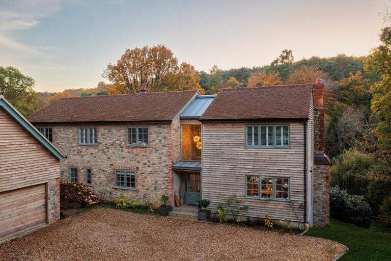 Surrey Countryside Home image 2