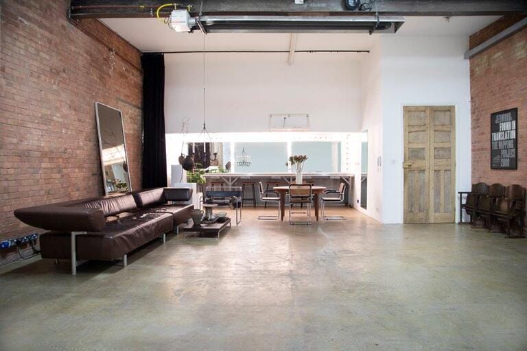 Bow Studio image 3