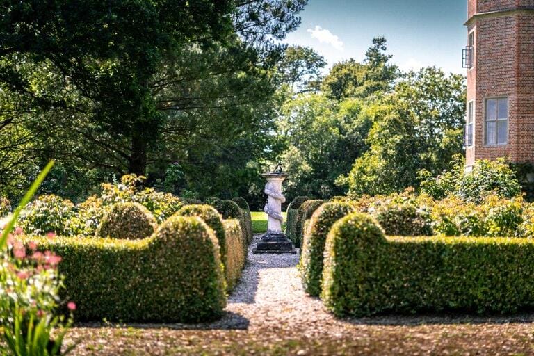 Magnificent Countryside Estate image 20