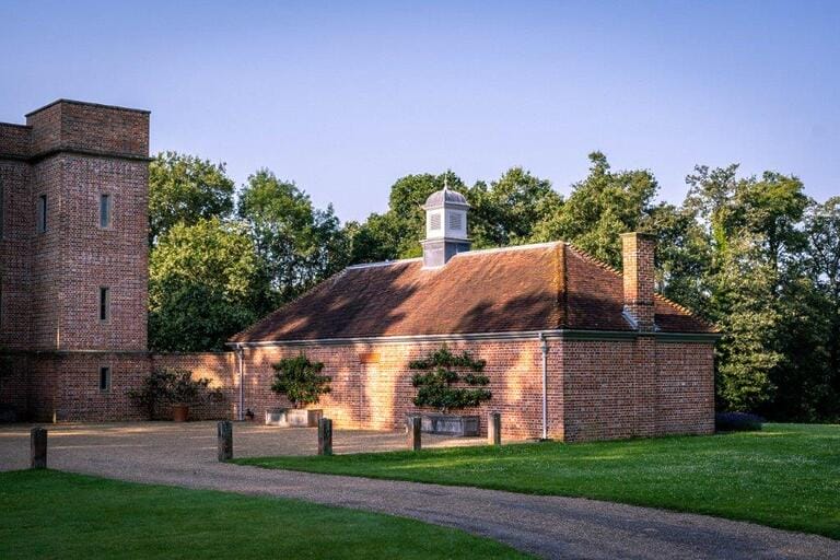 Magnificent Countryside Estate image 22