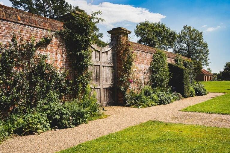 Magnificent Countryside Estate image 25