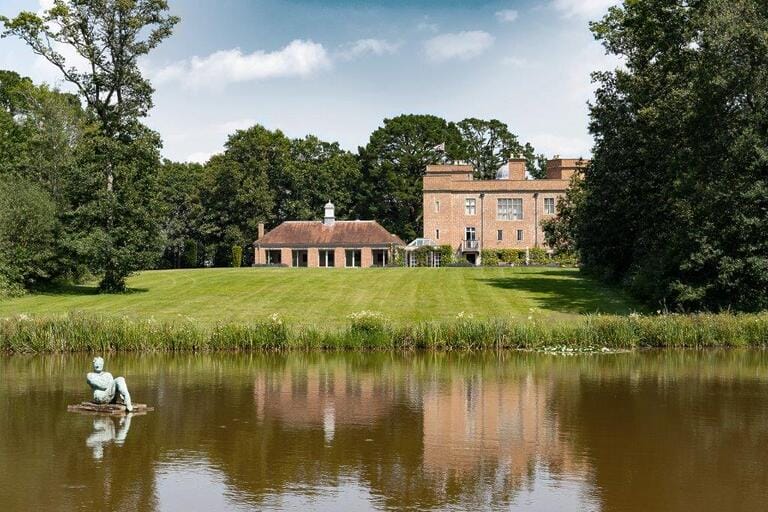 Magnificent Countryside Estate image 27