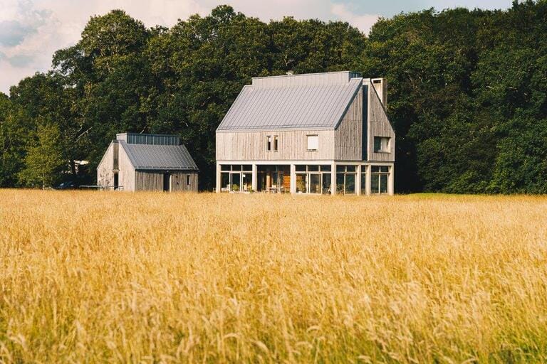 Magnificent Countryside Estate image 30