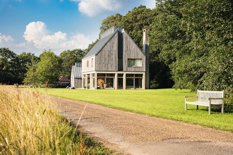 Magnificent Countryside Estate image 45