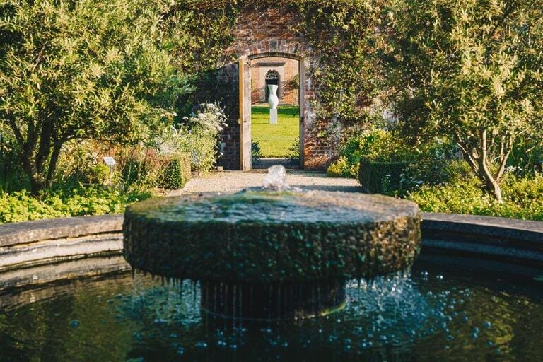 Magnificent Countryside Estate image 41