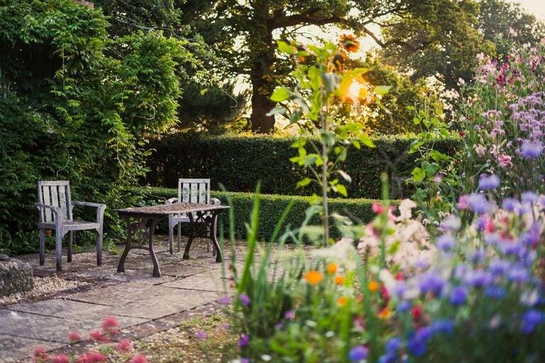 Magnificent Countryside Estate image 34
