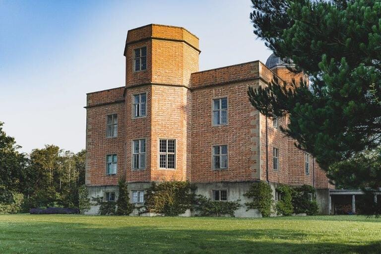 Magnificent Countryside Estate image 38