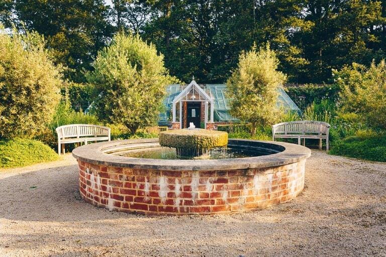 Magnificent Countryside Estate image 42
