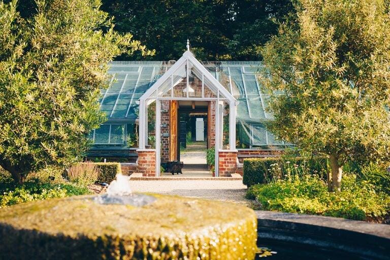 Magnificent Countryside Estate image 43