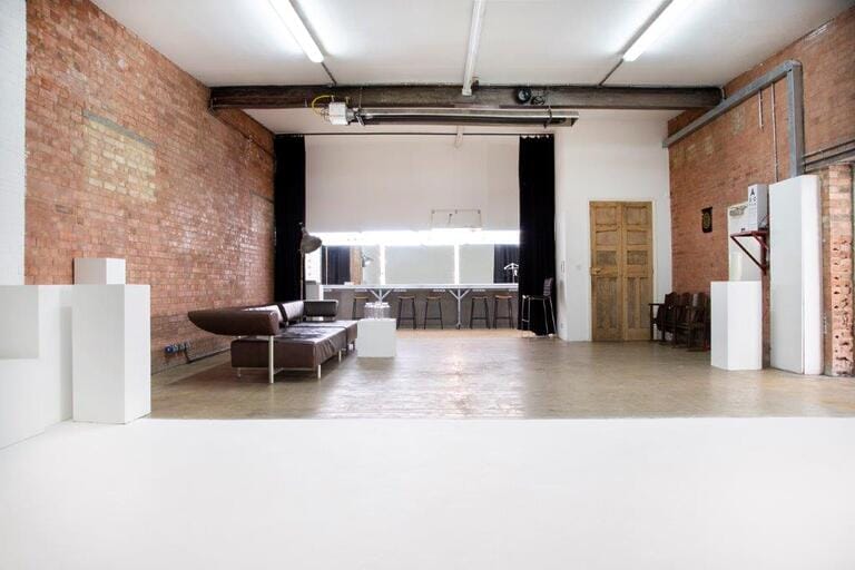 Bow Studio image 20