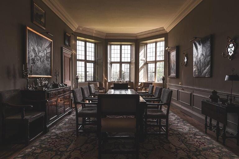 Magnificent Countryside Estate image 4