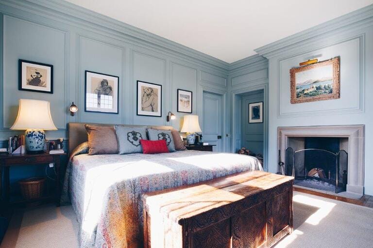 Magnificent Countryside Estate image 13
