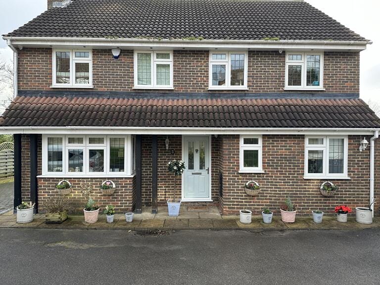 Detached Family Home image 2
