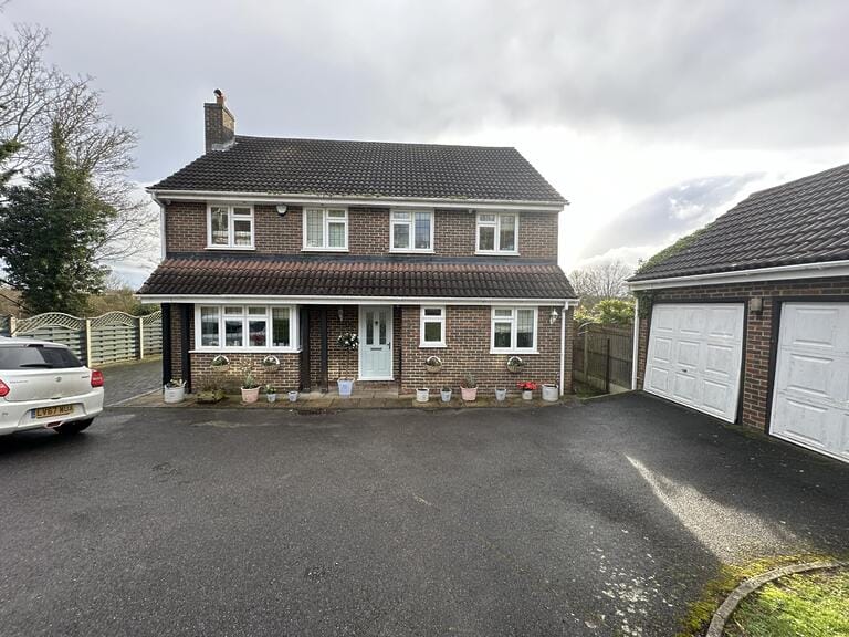 Detached Family Home image 1