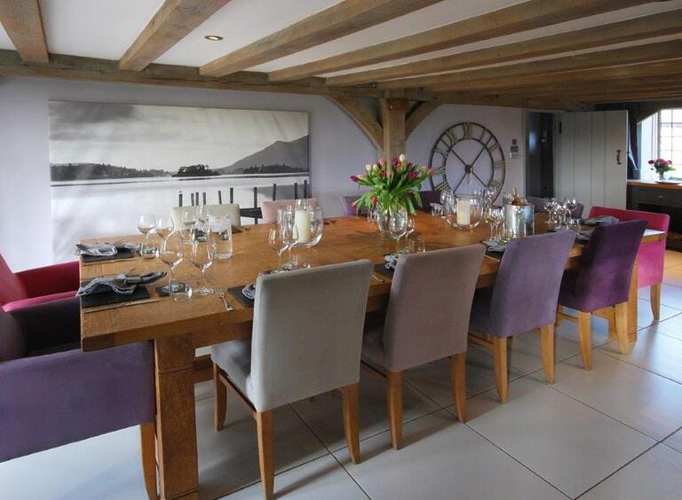 Grade II Listed Manor House image 4
