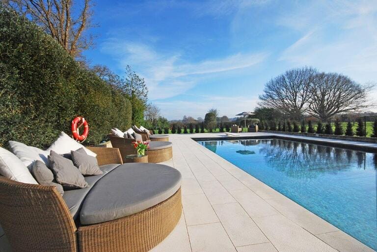Grade II Listed Manor House image 35